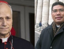 Islamolog Indonesia di Takhta Suci Vatikan Padre Marco Sebut Paus Leo XIV Sosok yang Rendah Hati