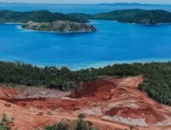 Jaringan Advokasi Tambang Nilai Pengecualian dalam Penutupan Tambang Nikel Raja Ampat Menyesatkan