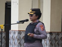 Polres Dogiyai Sebut Dugaan Penembakan Seorang Warga Sipil di Kampung Deiyapa Informasi Hoaks