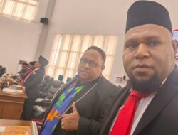 Wakil Rakyat Minta Pemprov Pastikan Status Kepemilikan Tanah Masyarakat Adat di Papua Tengah