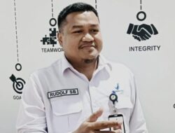BPOM Mimika Lakukan Pemantauan Guna Memastikan Kualitas Pangan di Tengah Masyarakat