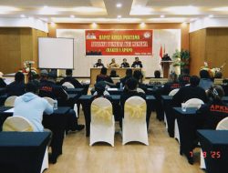 Temorubun Ajak Pemuda Belajar Spirit Perintis Tanah Amungsa Memajukan Masyarakat dan Daerah