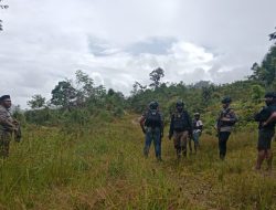 Terjadi Tembakan di Bilorai, Buntut Dugaan Tewasnya Pimpinan Kelompok Kriminal Bersenjata
