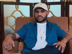 HUT ke-3 Papua Tengah, Momen Refleksi dan Pertegas Komitmen Atasi Persoalan Kemanusiaan 