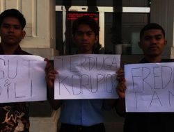 Saksi Pelapor Terduga Korupsi Fredie Tan Mangkir dari Sidang di Pengadilan Negeri Jakarta Utara