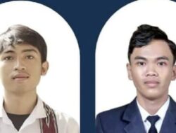 Mahasiswa UGM Peserta KKN Tewas Setelah Kapal Terbalik di Perairan Debut, Maluku Tenggara 