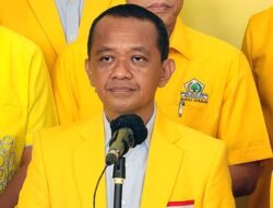 Tokoh Agama Sebut Menteri Bahlil Lahadalia Pintu Masuk Perampokan SDA di Tanah Papua