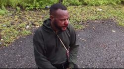 OPM Klaim Tangkap Orang Asli Papua yang Jadi Mata-mata Indonesia dan Tewaskan Satu Aparat