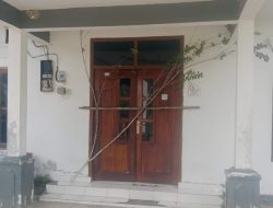 Seluruh Kantor di Kabupaten Mamberamo Raya Dipalang Warga, Aktivitas Pemerintahan Lumpuh Total
