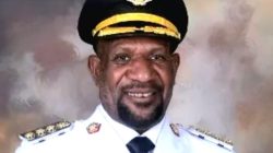 Kabar Duka Menyelimuti Papua Pegunungan, Bupati Kabupaten Nduga Dinard Kelnea Meninggal Dunia