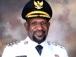 Kabar Duka Menyelimuti Papua Pegunungan, Bupati Kabupaten Nduga Dinard Kelnea Meninggal Dunia