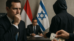 Indonesia–Israel: Hubungan Rahasia dalam Bayang-Bayang Diplomasi