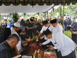 Putri Anggota DPR Dapil Papua Selatan Berpulang, Sejumlah Pejabat Melayat di Rumah Duka