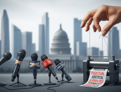 Ketika Media Massa Kehilangan Taringnya