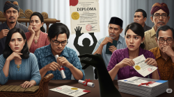 Ancaman Integritas Pendidikan dan Masa Depan Bangsa