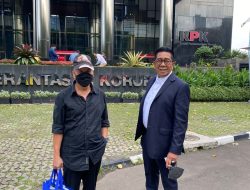 Whistleblower Kasus Dugaan Korupsi Tiga BUMD di Pemda DKI Dipidana Pasal Pencemaran Nama Baik