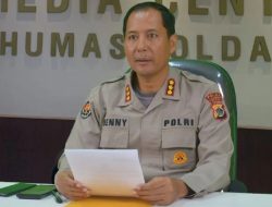 Kombes Benny Prabowo: Polda Papua Barat Bakal Selidiki Aktivitas Penambangan Ilegal di Waserawi