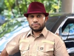 Miss Papua Pegunungan Didepak Karena Dukung Israel, Yakobus Dumupa: Ini Bentuk Diskriminasi Terhadap Orang Papua