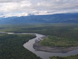 Tolikara, Surga Bertabur Aneka Pesona dan Kekayaan Tersembunyi di Timur Nusantara