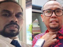 YLBH Papua Tengah Tuding PPATK Gunakan Cara Ekstrim Negara Merampas Uang Rakyat