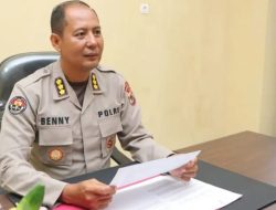 Kabid Humas Benny Prabowo: Polda Papua Barat Klarifikasi Penanganan Kasus Briptu Muhammad Fadil