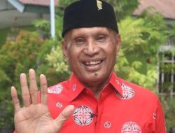 Hasil PSU Pilkada Papua Enam Kabupaten Tuntas, Pasangan Tomi-Constant Ungguli Fakhiri-Rumaropen