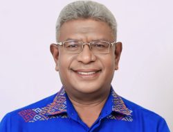 Bupati Mimika John Rettob Respon Pengunduran Diri Wahyuni dari Kadis Koperasi: Itu Keputusan Pribadi