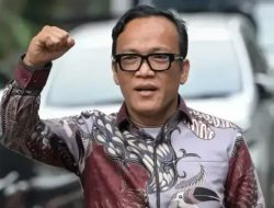 Wakil Menteri Tenaga Kerja RI Immanuel Ebenezer Gerungan Terjaring Operasi Tangkap Tangan KPK