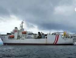 Kapal Telkom Indonesia Tiba di Lokasi, Besok Perbaikan Kabel Laut Sorong–Merauke Dimulai