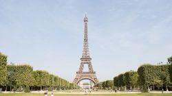 Cerpen: Paris, Fashion dan Duda Keparat Karya Fanny J Poyk