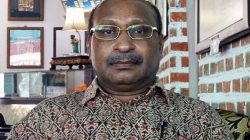 Membangun Indonesia Mulai dari Papua