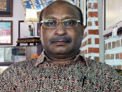 Membangun Indonesia Mulai dari Papua