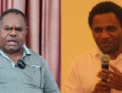 Direktur POHR Thomas Syufi Minta Gubernur Papua Barat Daya Elisa Kambu Jangan Urus Makar