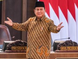 Presiden Prabowo Subianto Diminta Tarik Pasukan TNI Non Organik di Seluruh Wilayah Tanah Papua