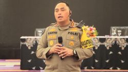 Pemungutan Suara Ulang Pilkada Papua dan Boven Digoel Berjalan Aman dan Terkendali