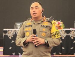 Pemungutan Suara Ulang Pilkada Papua dan Boven Digoel Berjalan Aman dan Terkendali