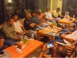 Masyarakat NTT di Mimika Siap Gelar Musyawarah Besar Memilih Ketua Umum Masa Bakti 2025-2030