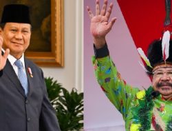 Presiden Prabowo Subianto Bantu 2.200 Unit Rumah Untuk Masyarakat di Provinsi Papua Pegunungan