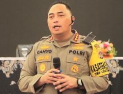 Kabid Humas Kombes Cahyo Sukarnito: Polda Papua Ajak Warga Jaga Keamanan Agar Tetap Kondusif