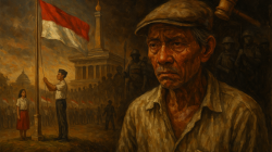 Apakah Indonesia Sudah Merdeka?