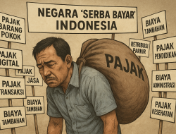 Negara “Serba Bayar” Indonesia