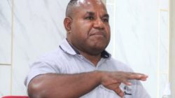 Otsus Papua Ibarat Mobil Menyusuri Jalan Terjal