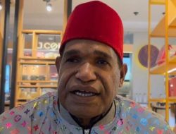 Otonomi Khusus Papua Gagal