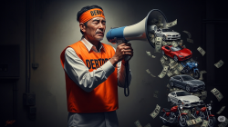 Berkoar Anti-Korupsi, tapi Terjebak Korupsi: Ironi yang Berulang
