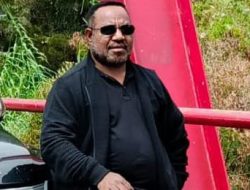 Menjaga Papua, Merawat Jati Diri Bangsa
