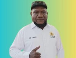 Kadin Mimika Dukung Pemerintah Pusat Percepat Pelantikan Kelompok Kerja Badan Pengarah Papua