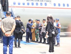 Tokoh Papua Harapkan Kunjungan Wakil Presiden Perhatikan Sejumlah Masalah Penting di Papua