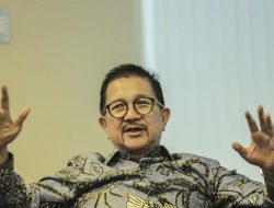 Tony Wenas Usai 2 Jenazah Pekerja PT Freeport Indonesia Ditemukan: Perusahaan Sampaikan Duka