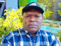 Perusahaan Raksasa Freeport Minim Sensor Longsor