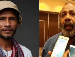 Pesan Peneliti Made Supriatma Kepada Anak Muda Papua: Tidak Ada Guna Merdeka Bila Ko Mati